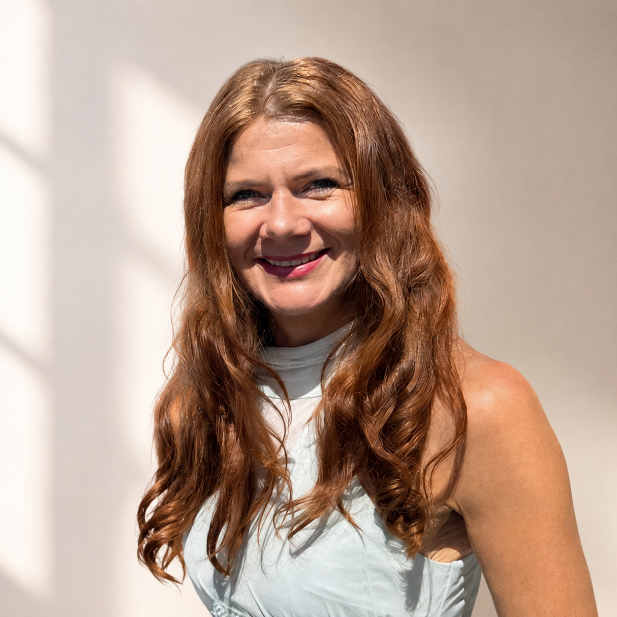 Lilli Kleinmair – AOT Praxis Kleinmair